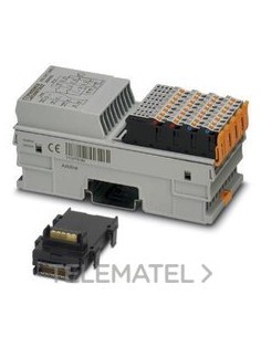 MÓDULO FUNCIONAL AXL F CNT2 INC2 1F