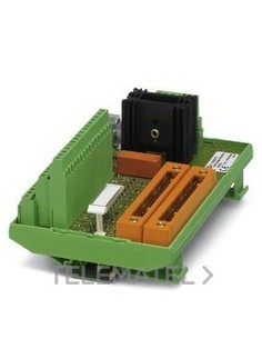 MÓDULO DE ENTRADA UM-2KS50/16DI/RS/MKDS