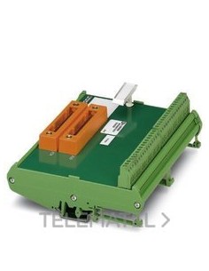 MÓDULO E./SAL.UM-2KS40/16AIO/RS/SO225