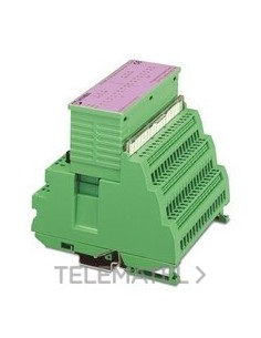 MÓDULO E./SAL.IB ST 24 DIO 8/8/3-2A