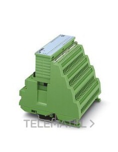 MÓDULO DE ENTRADA IB ST 24 DI 16/4