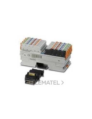 MÓDULO E.DIG.AXL F DI16/4 2F