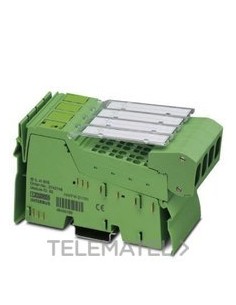 MÓDULO E.ANALOG.IB IL AI 8/IS-PAC