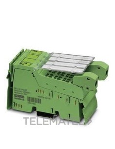 MÓDULO E.ANALOG.IB IL AI 2-HART-PAC