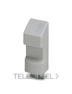 MÓDULO ENCHUFABLE RIF-RC 120-230V UC