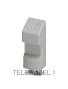 MÓDULO ENCHUFABLE RIF-V 120-230V UC