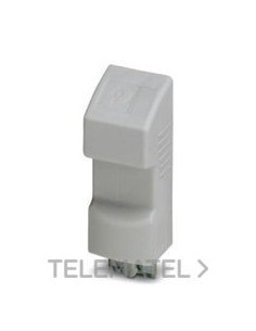 MÓDULO ENCHUFABLE RIF-V 48-60V UC