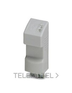 MÓDULO ENCHUFABLE RIF-LV 48-60 UC