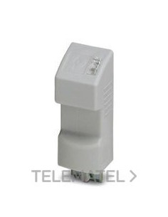 MÓDULO ENCHUFABLE RIF-LV 12-24 UC