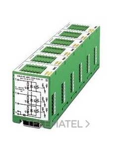MÓDULO EMUG 45-4REL/KSR-G24/21
