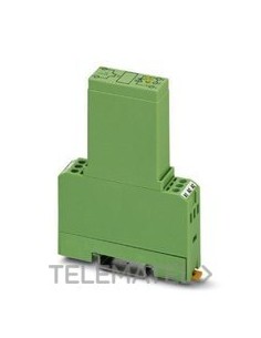 RELÉ ESTD.SÓLIDO EMG17-OV-12DC/60DC/3