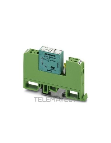 MÓDULO DE RELÉS EMG 10-REL/KSR-G24/2-LC