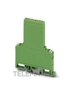 MÓDULO DE RELÉS EMG10-OV 12DC/24DC/1