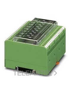 MÓDULO P/COMPROBACIÓN EMG 90-DIO32M/LP