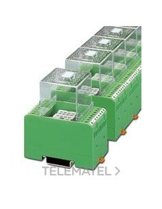 ZÓCALO DE RELÉ EMG 45-RELS/IR1-G24