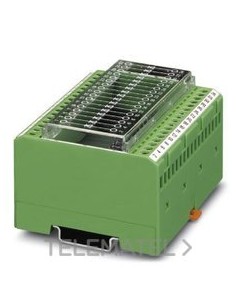 MÓDULO DE DIODOS EMG 90-DIO 17E