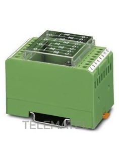 MÓDULO PARA COMPROBACIÓN EMG 45-DIO8E/LP
