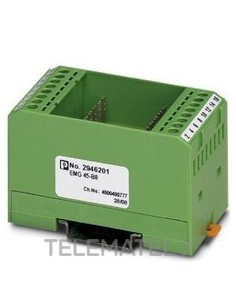MÓDULO EMG 45-B8