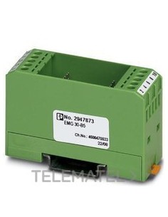 MÓDULO EMG 30-B5