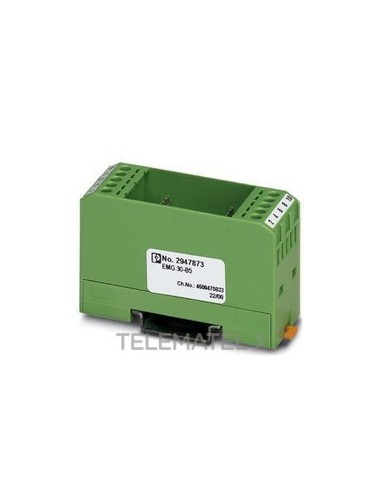 MÓDULO EMG 30-B5