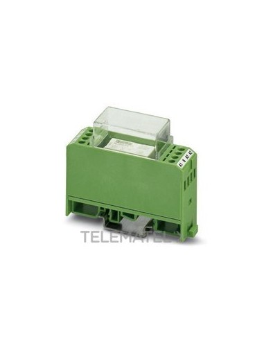 RELÉ HÍBRIDO EMG 22-REL/KSR-G24/TRN 5