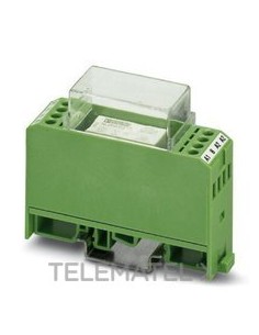 RELÉ HÍBRIDO EMG 22-REL/KSR-G 24/TRN35