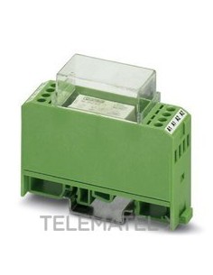 MÓDULO DE RELÉS EMG 22-REL/KSR 24/21