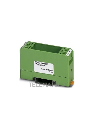 MÓDULO EMG 25-B4