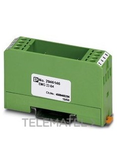 MÓDULO EMG 22-B4