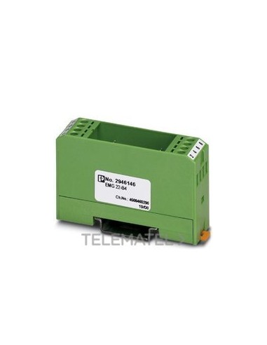 MÓDULO EMG 22-B4