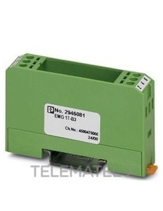 MÓDULO EMG 17-B3