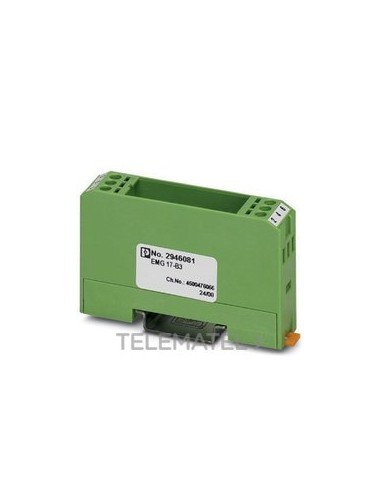 MÓDULO EMG 17-B3