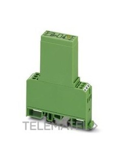 RELÉ ESTD.SÓLIDO EMG 17-OV-12DC/240AC/3