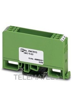 MÓDULO EMG 15-B3
