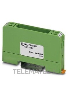 MÓDULO EMG 12-B2