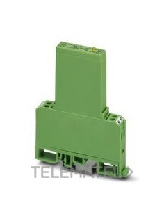 MÓDULO DE RELÉS EMG 12-OV 24DC/240AC/1