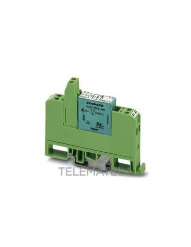MÓDULO RELÉS EMG 10-REL/KSR-G 24/21-LC