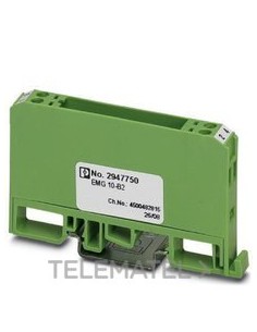 MÓDULO EMG 10-B2