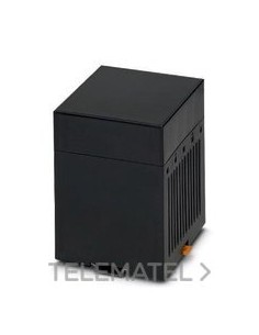 CARC.CPLTA.RENDIJAS CM125-LG/H-35/BO BK