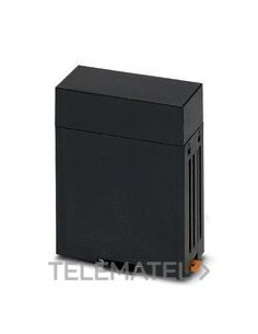 CARC.CPLTA.RENDIJAS CM 50-LG/H-30/BO BK