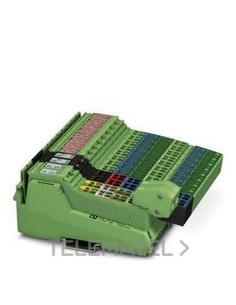 CONECTOR APANTALLADO ILB IB 24 DO32