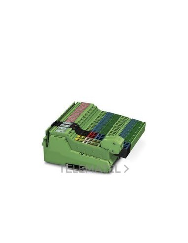 CONECTOR APANTALLADO ILB IB 24 DO32