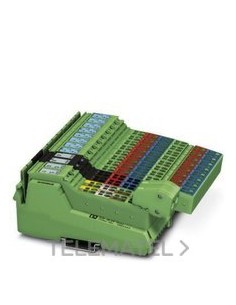 CONECTOR APANTALLADO ILB IB 24 DI32