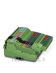 CONECTOR APANTALLADO ILB IB 24 DI16 DO16