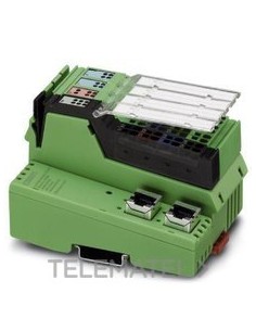 ACPDR.DEL BUS IL PN BK DI8 DO4 2TX-PAC