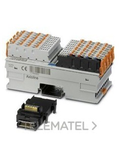 MÓDULO E.DIG.AXL F DI64/1 2F