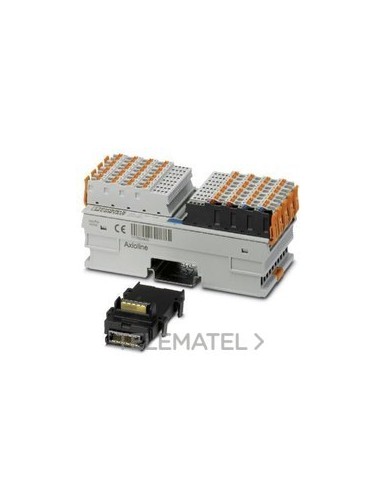 MÓDULO E.DIG.AXL F DI64/1 2F