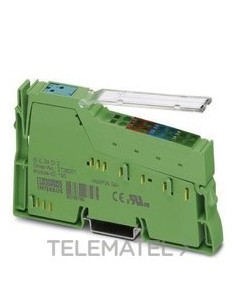 MÓDULO E.DIG.IB IL 24 DI 2-PAC