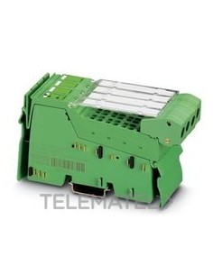 MÓDULO E.ANALOG.IB IL AI 4/EF-2MBD-PAC