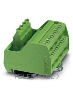 MÓDULO DISTRIBUCIÓN VIP-2/SC/PDM-2/16